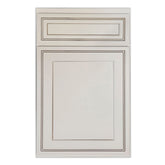 Classic White 3' X 8' Panel - ZCBuildingSupply